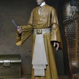 Um The Mummy Ardath Bey Ultimate Af Action Figura Neca