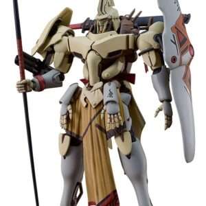 Wares 1092 Moderoid Plastica Model Kit Niki Vashmarl 15 Cm Good Smile Company