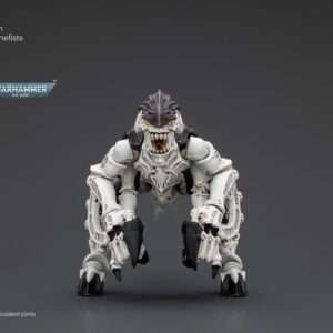 Warhammer 40k Action Figura 1/18 Tyranids Hive Fleet Leviathan Termagant Con Spinefists 10 Cm Joy Toy (cn)