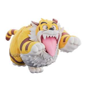 Yaiba: Samurai Legend Kagetora Figura 9cm Banpresto