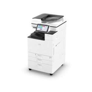 Fotocopiatrice Rigenerata A3 Colore