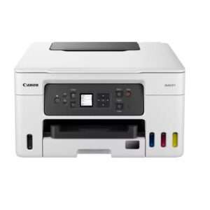 Multifunzione Ink-Jet A4 Colore