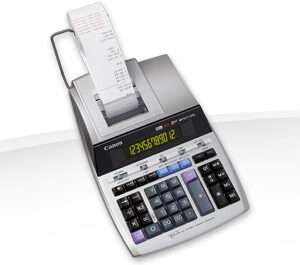 Calcolatrice Scrivente 12 Cifre MP 1211LTSC