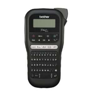 Etichettatrice Brother PT-H110