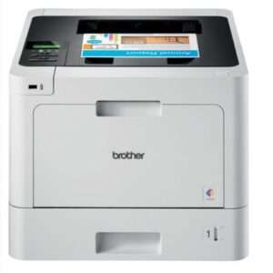 Stampante Laser a Colori