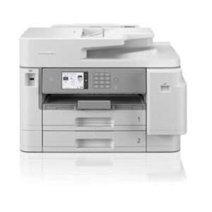 Multifunzione Ink-Jet