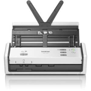 Scanner