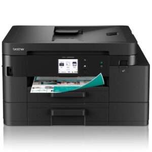 Multifunzione Ink-Jet