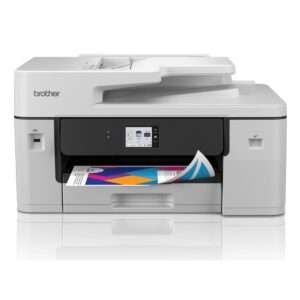 Multifunzione Ink-Jet a Colori