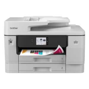Multifunzione Ink-Jet a Colori