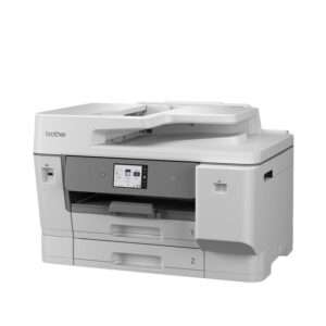 Multifunzione Ink-Jet
