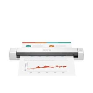 Scanner Portatile