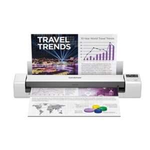 Scanner Portatile