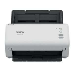 Scanner