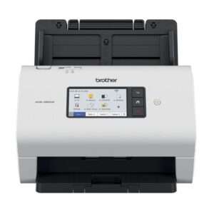 Scanner
