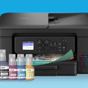 Multifunzione Inkjet a Colori