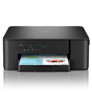 Multifunzione Inkjet a Colori