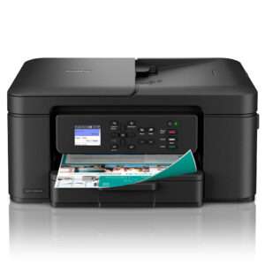 Multifunzione Inkjet a Colori