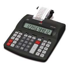 Calcolatrice Scrivente SUMMA 303