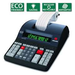 Calcolatrice Scrivente LOGOS 902