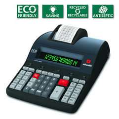 Calcolatrice Scrivente LOGOS 904T