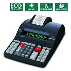 Calcolatrice Scrivente LOGOS 914T