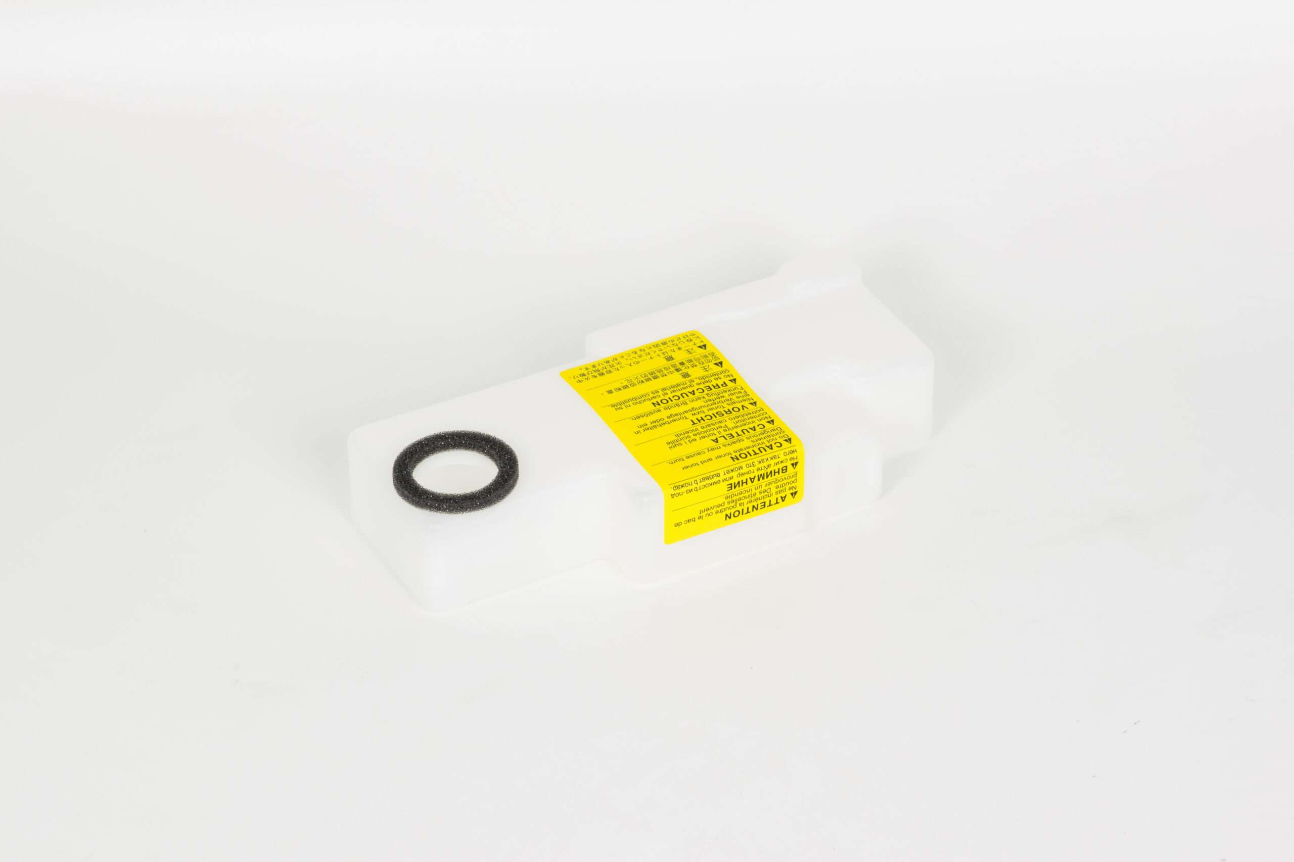 Vaschetta di Recupero Toner Compatibile
