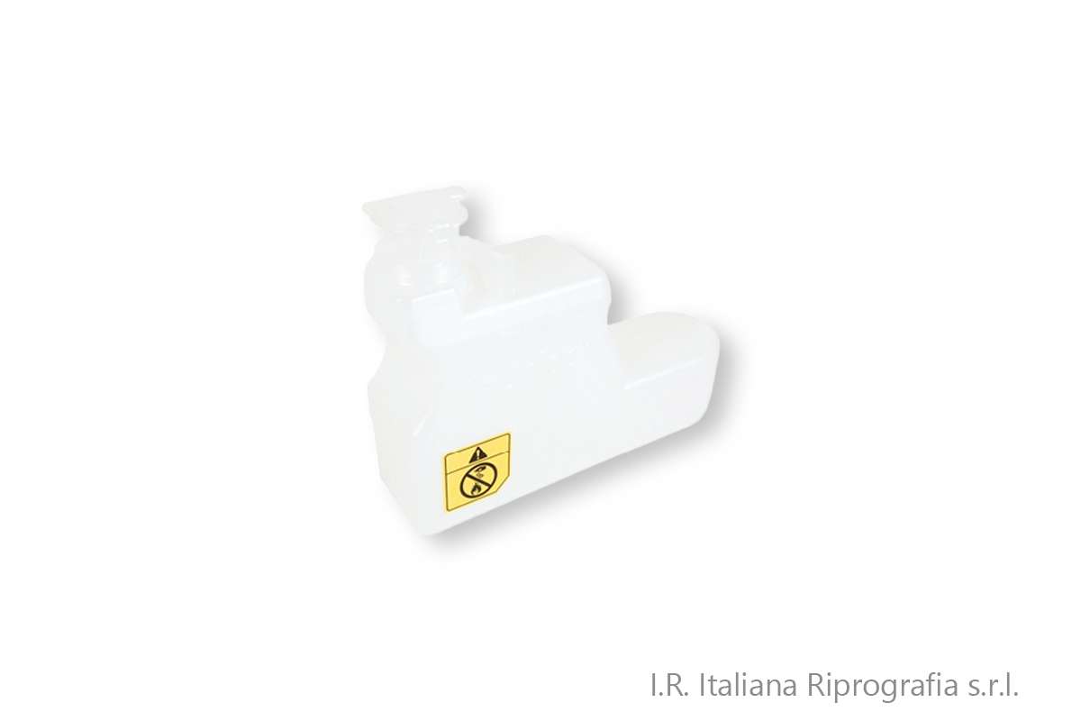 Vaschetta di Recupero Toner Compatibile