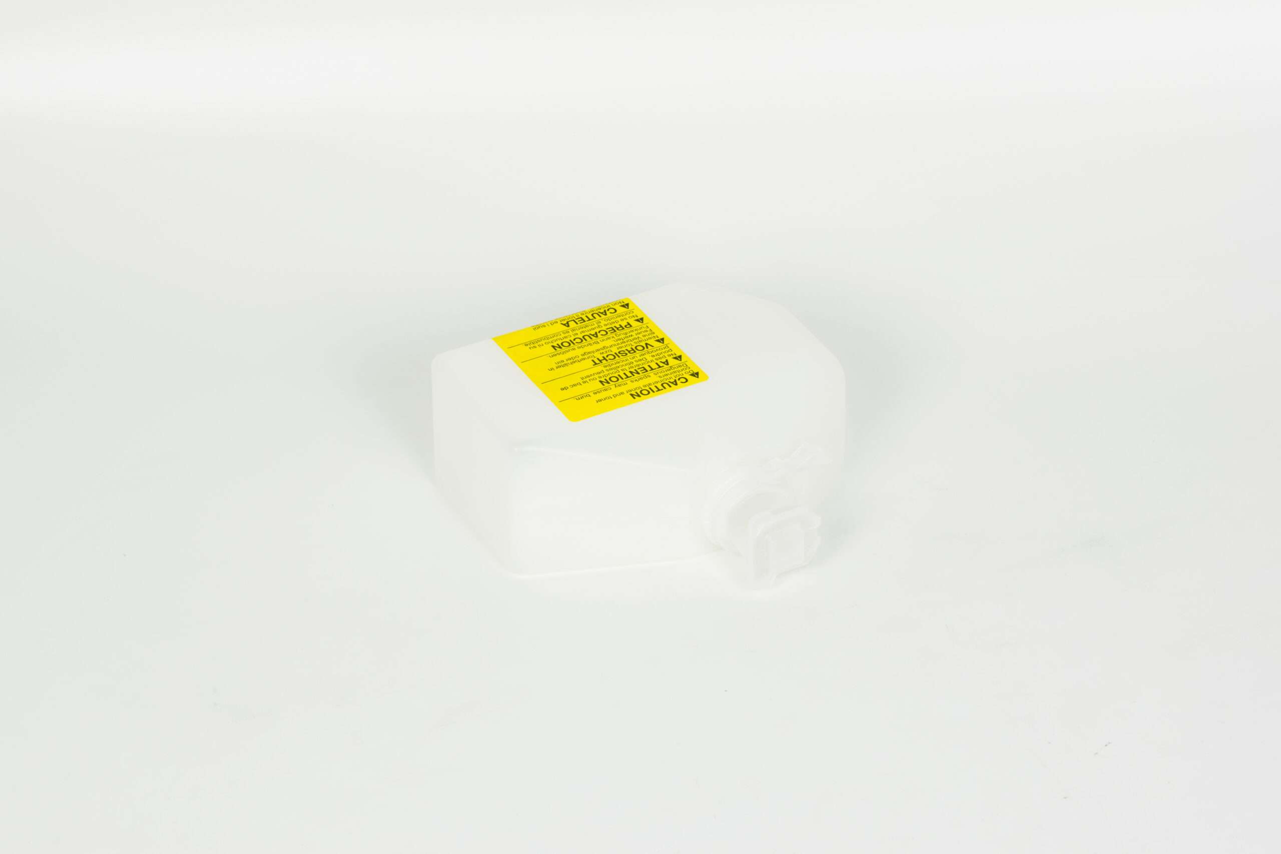 Vaschetta di Recupero Toner Compatibile