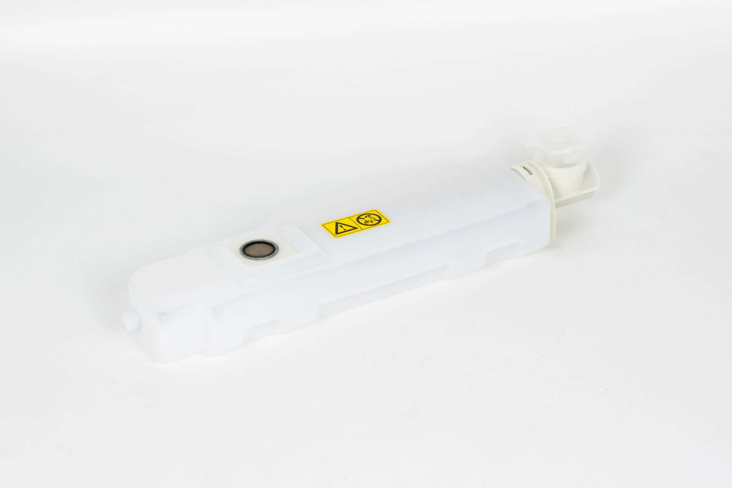 Vaschetta di Recupero Toner Compatibile