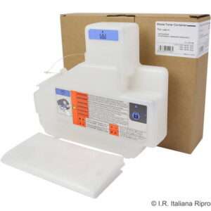 Vaschetta di Recupero Toner Compatibile