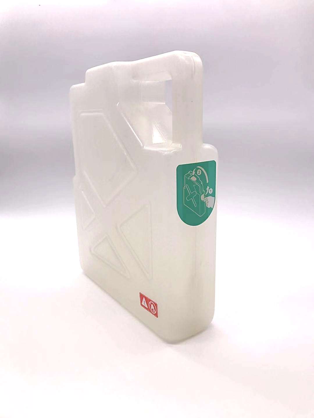 Vaschetta di Recupero Toner Compatibile