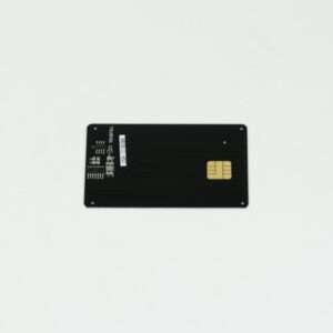 Resetting Card
