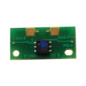 Resetting Chip per Imaging Unit Ciano