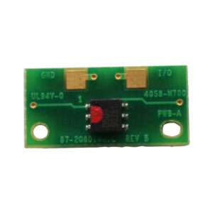 Resetting Chip per Imaging Unit Magenta