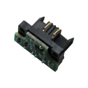 Resetting Chip per Imaging Unit Magenta