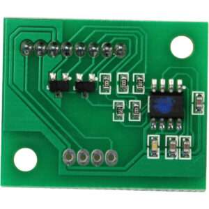 Resetting Chip per Imaging Unit Ciano