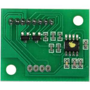 Resetting Chip per Imaging Unit Giallo