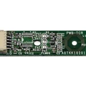 Resetting Chip per Developing Unit B/C/M/Y (senza cavetto)