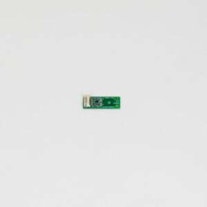 Resetting Chip per Imaging Unit B/C/M/Y