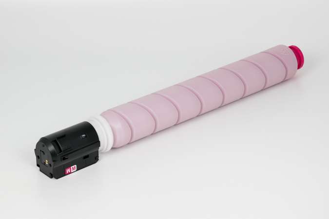 Toner Rigenerato Magenta (C-EXV49)