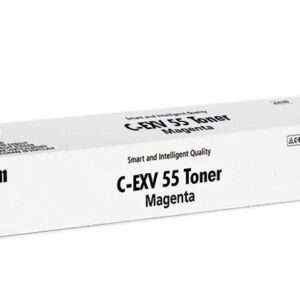 Toner Originale Magenta (C-EXV55)