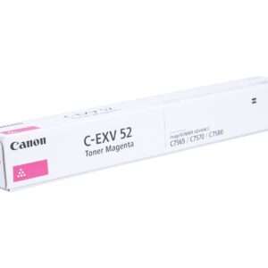 Toner Originale Magenta (C-EXV52)