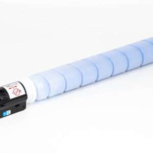 Toner Rigenerato Ciano (C-EXV54)