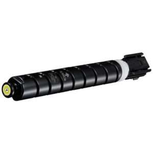 Toner Originale Giallo (C-EXV58)
