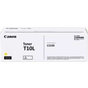Toner Rigenerato Giallo (C-EXV58)