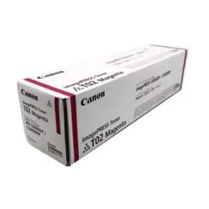 Toner Originale Magenta (T02M)