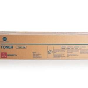 Toner Originale Magenta
