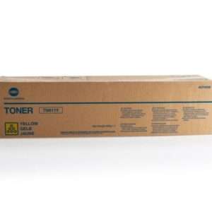 Toner Originale Giallo