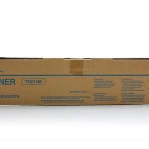 Toner Originale Magenta